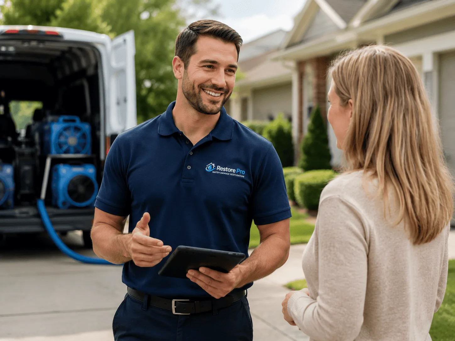 Water Damage Restoration Augusta, KS FAQs